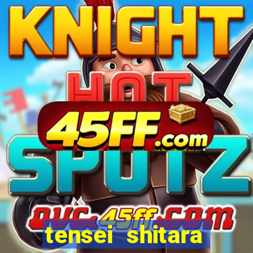 tensei shitara slime datta ken temporada 3 dublado